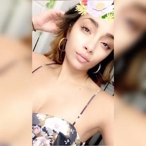 Meet your Posher, Ashlee